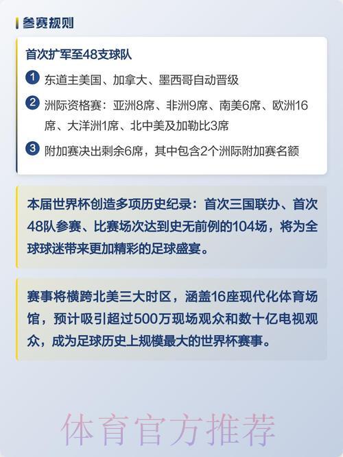 2026世界杯投注全攻略：免费畅享顶级竞猜体验
