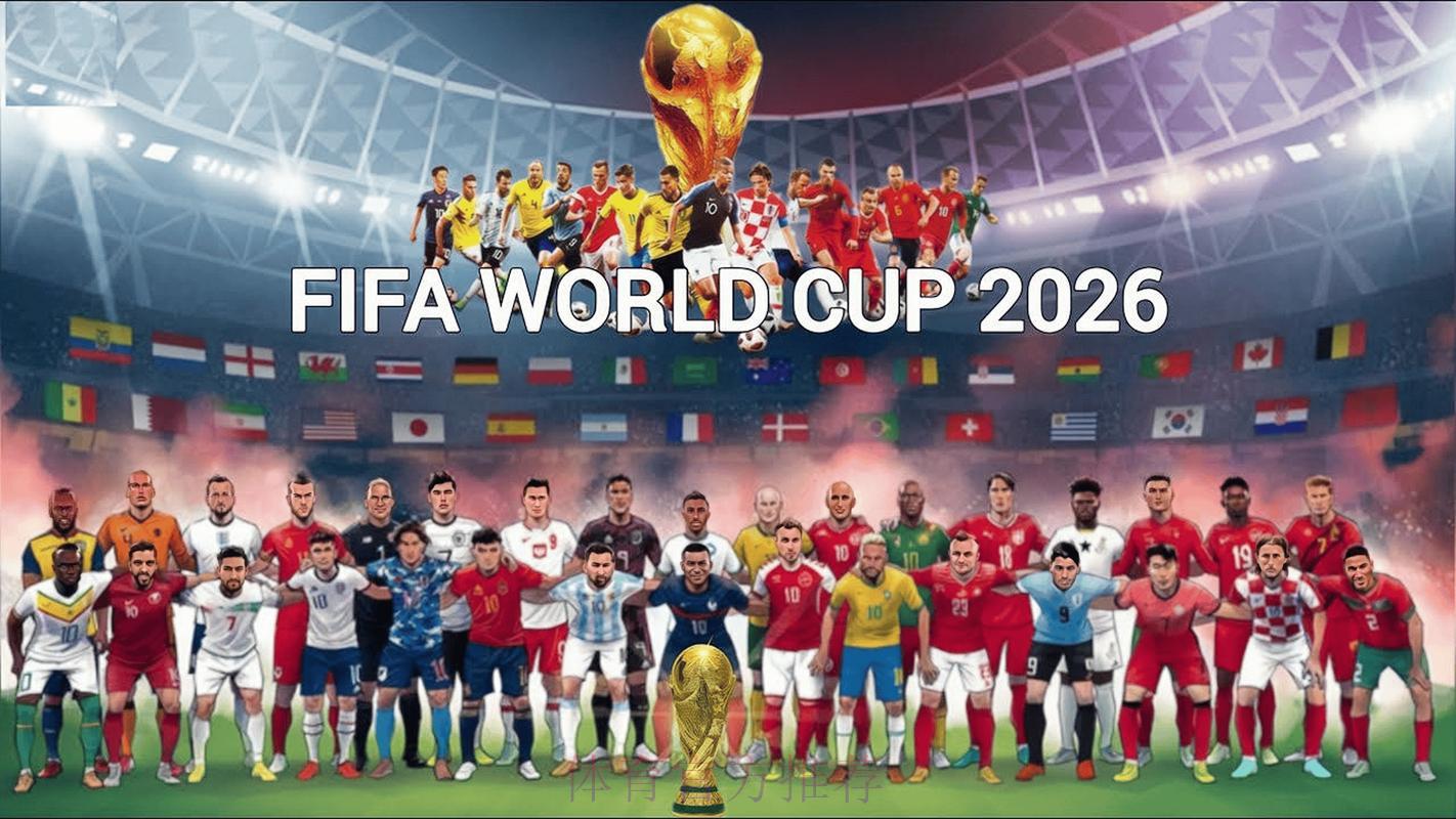 2026年世界杯官方认证投注平台精选推荐 2026年世界杯官方认证投注平台精选推荐