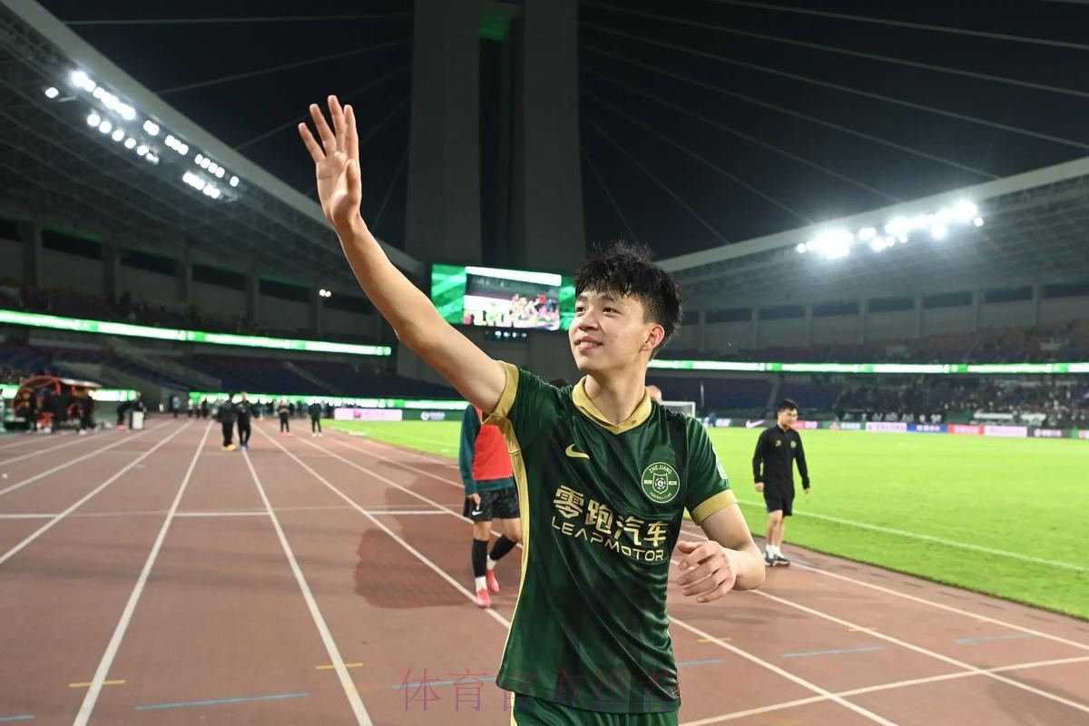 世界杯展望：新生代球员能否一鸣惊人？