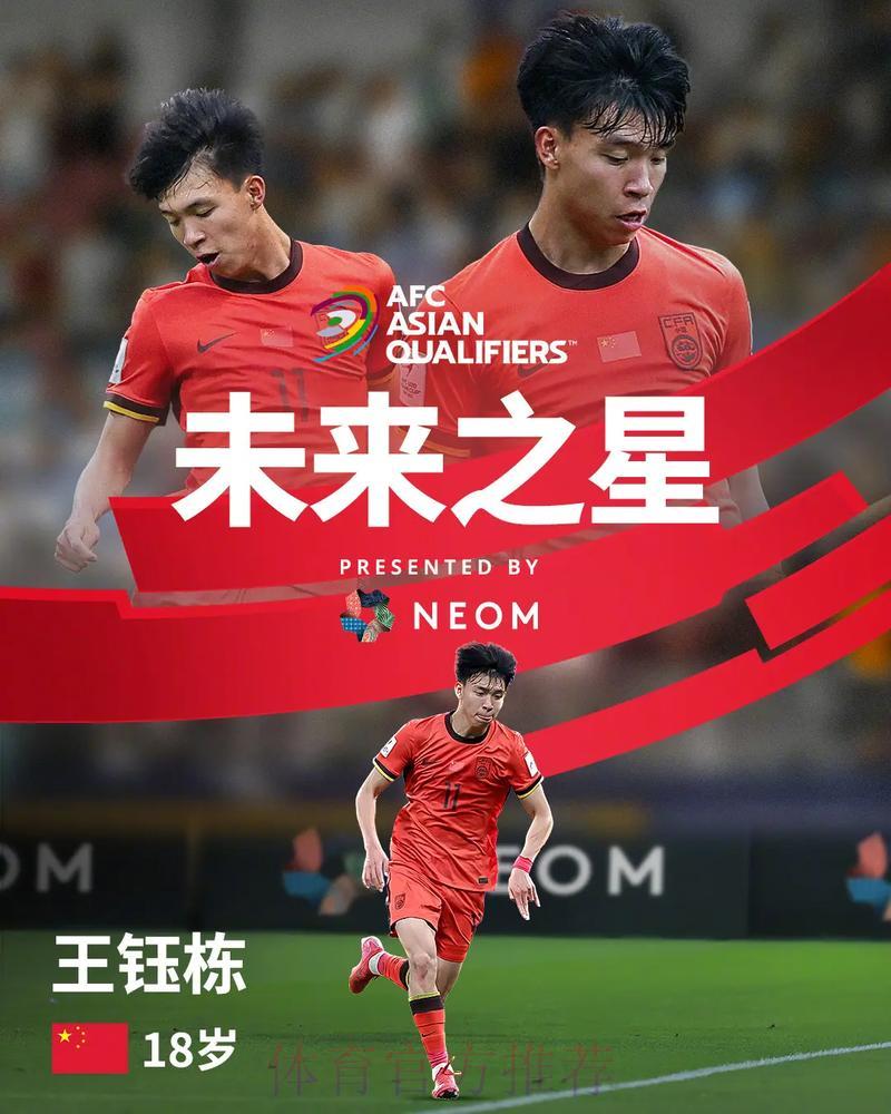 世界杯展望：新生代球员能否一鸣惊人？